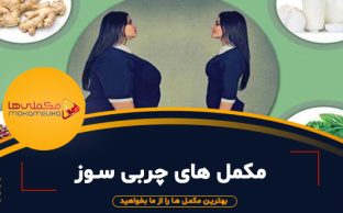 مکمل های چربی سوز 312x194 - مکملی ها