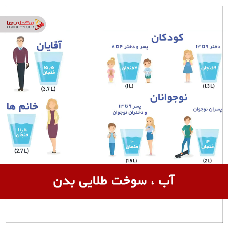 آب ، سوخت طلایی بدن : نقش حیاتی هیدراتاسیون در اوج عملکرد ورزشی aks maghalehash 3 - آب ، سوخت طلایی بدن : نقش حیاتی هیدراتاسیون در اوج عملکرد ورزشی